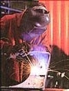 welding